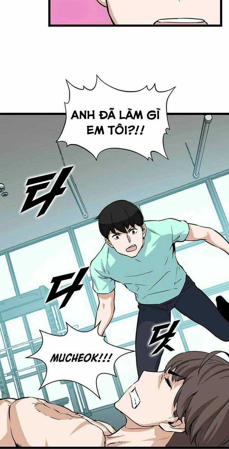 Thăng Cấp Bằng Likes - Chapter 18 - Trang 33