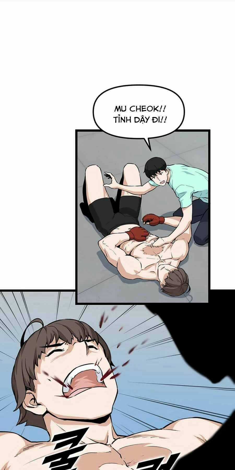 Thăng Cấp Bằng Likes - Chapter 18 - Trang 34