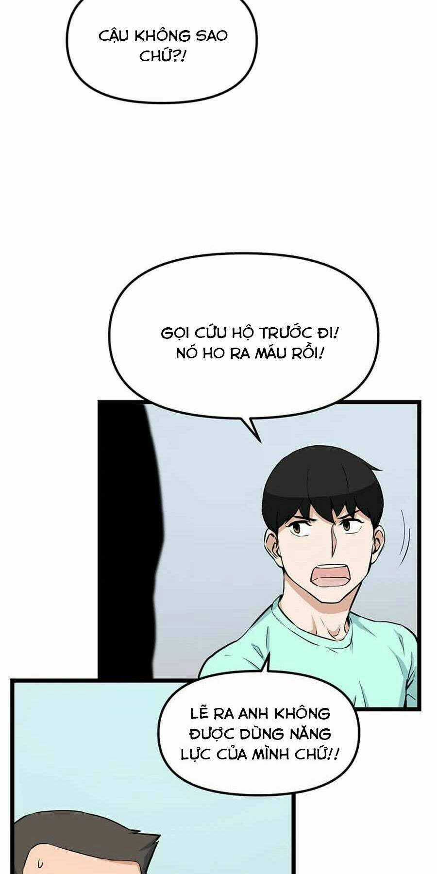 Thăng Cấp Bằng Likes - Chapter 18 - Trang 36