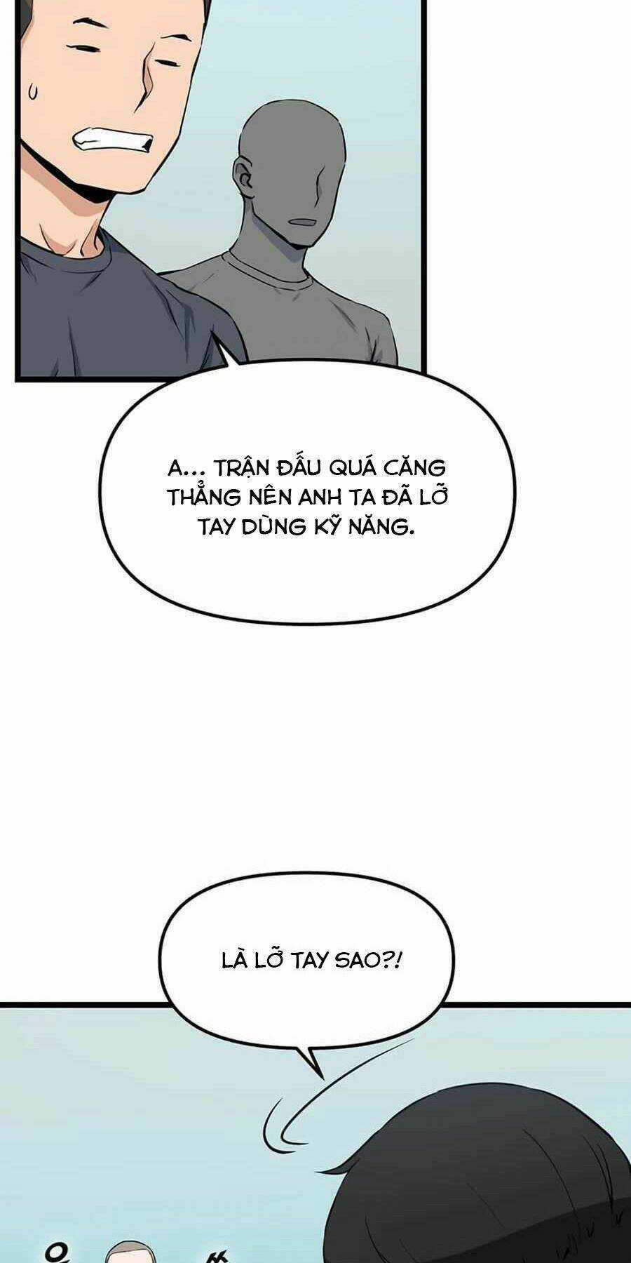 Thăng Cấp Bằng Likes - Chapter 18 - Trang 37