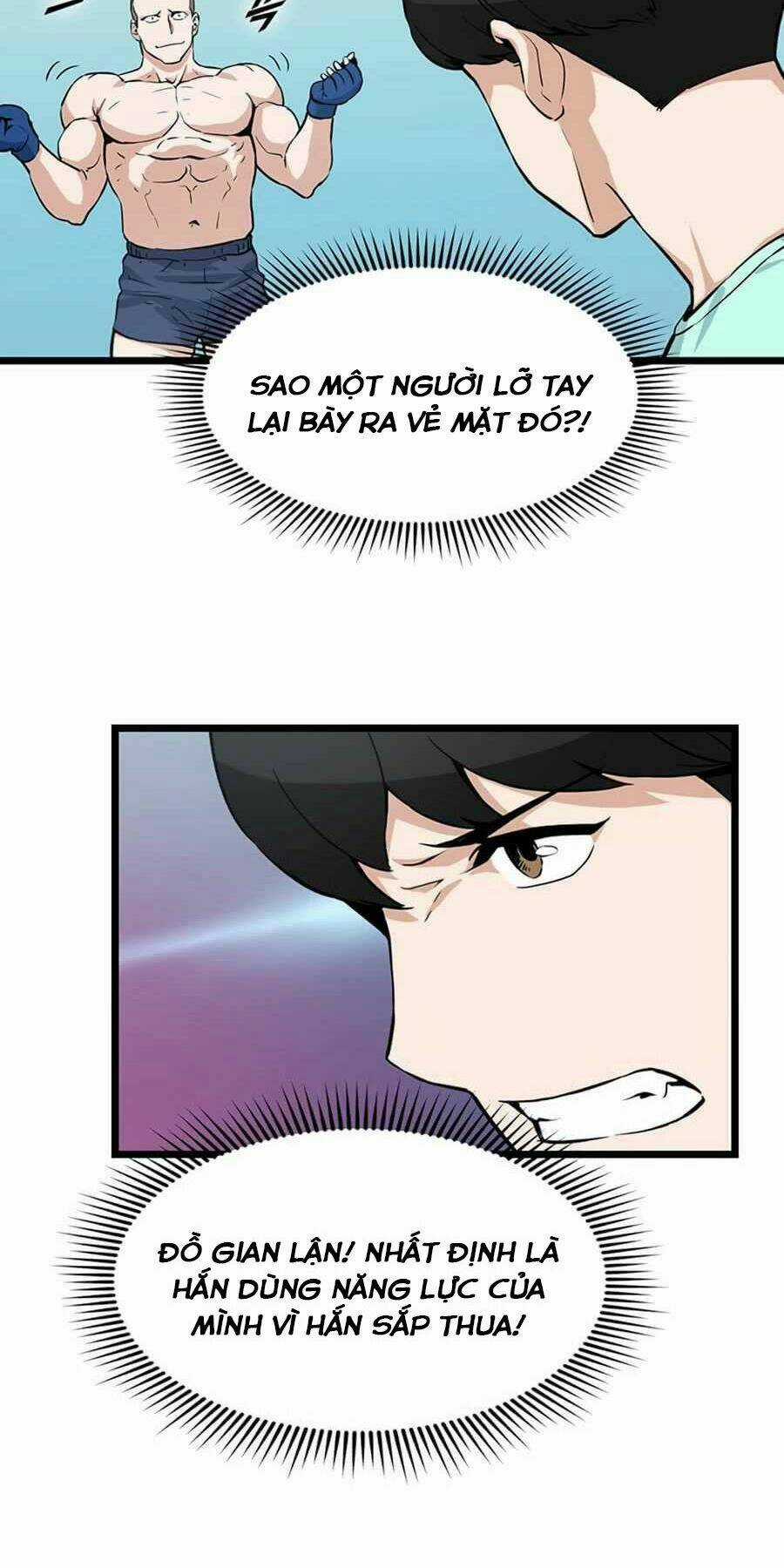 Thăng Cấp Bằng Likes - Chapter 18 - Trang 38