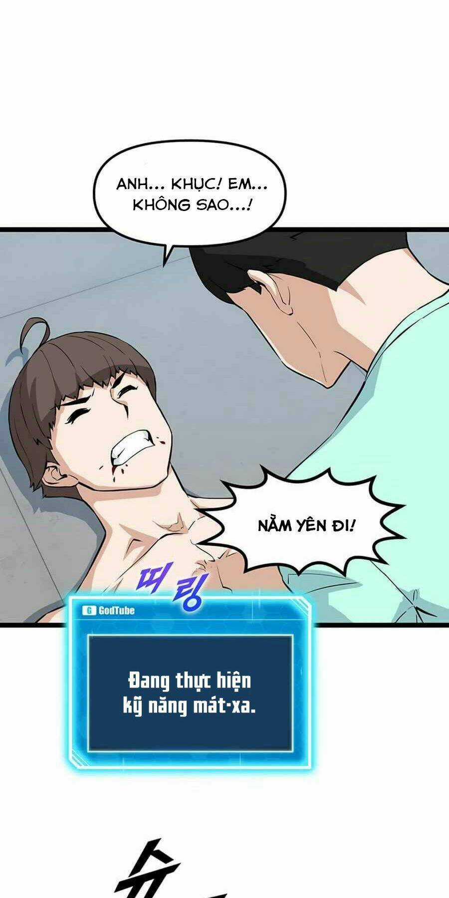 Thăng Cấp Bằng Likes - Chapter 18 - Trang 39