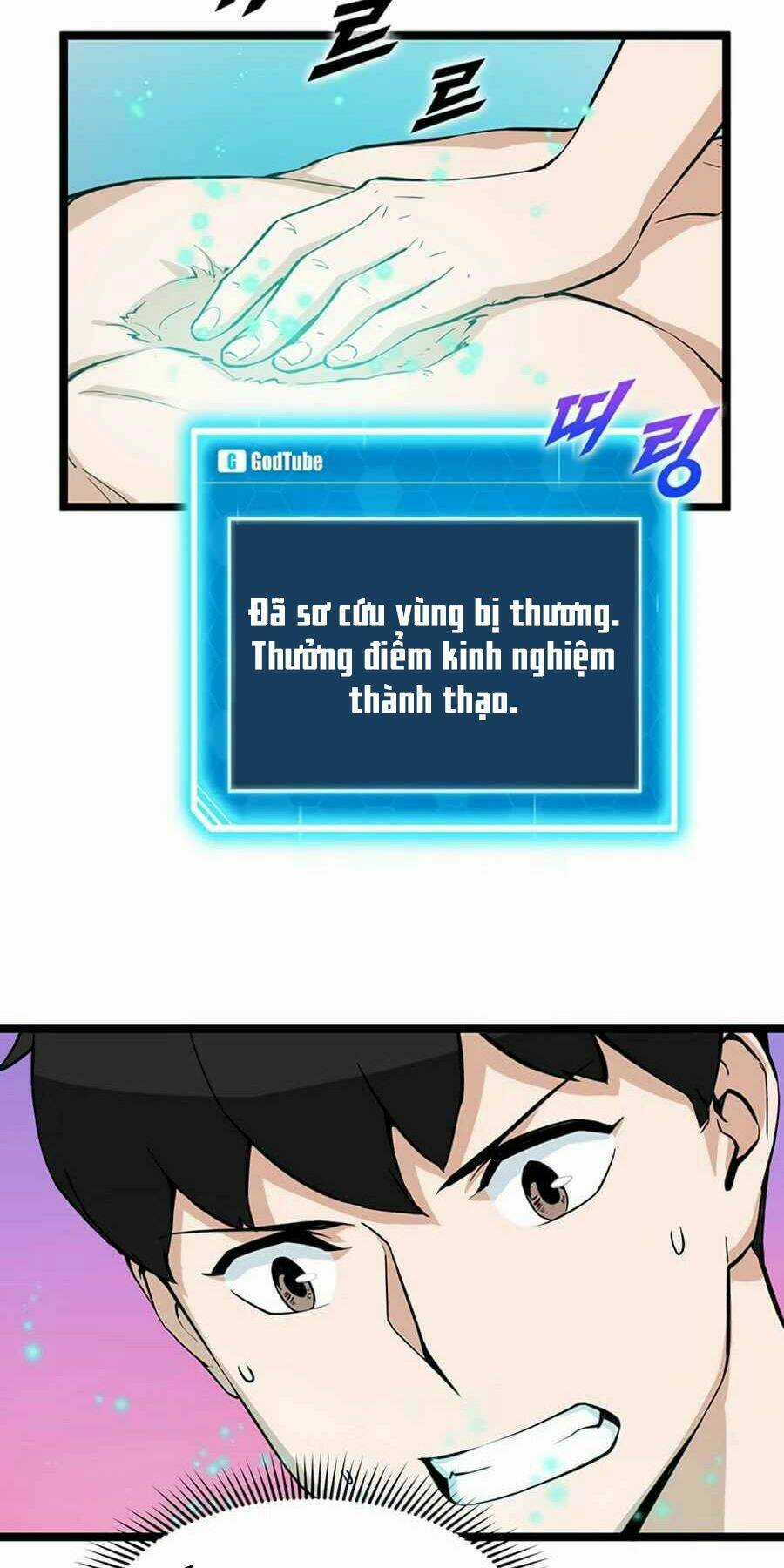 Thăng Cấp Bằng Likes - Chapter 18 - Trang 40