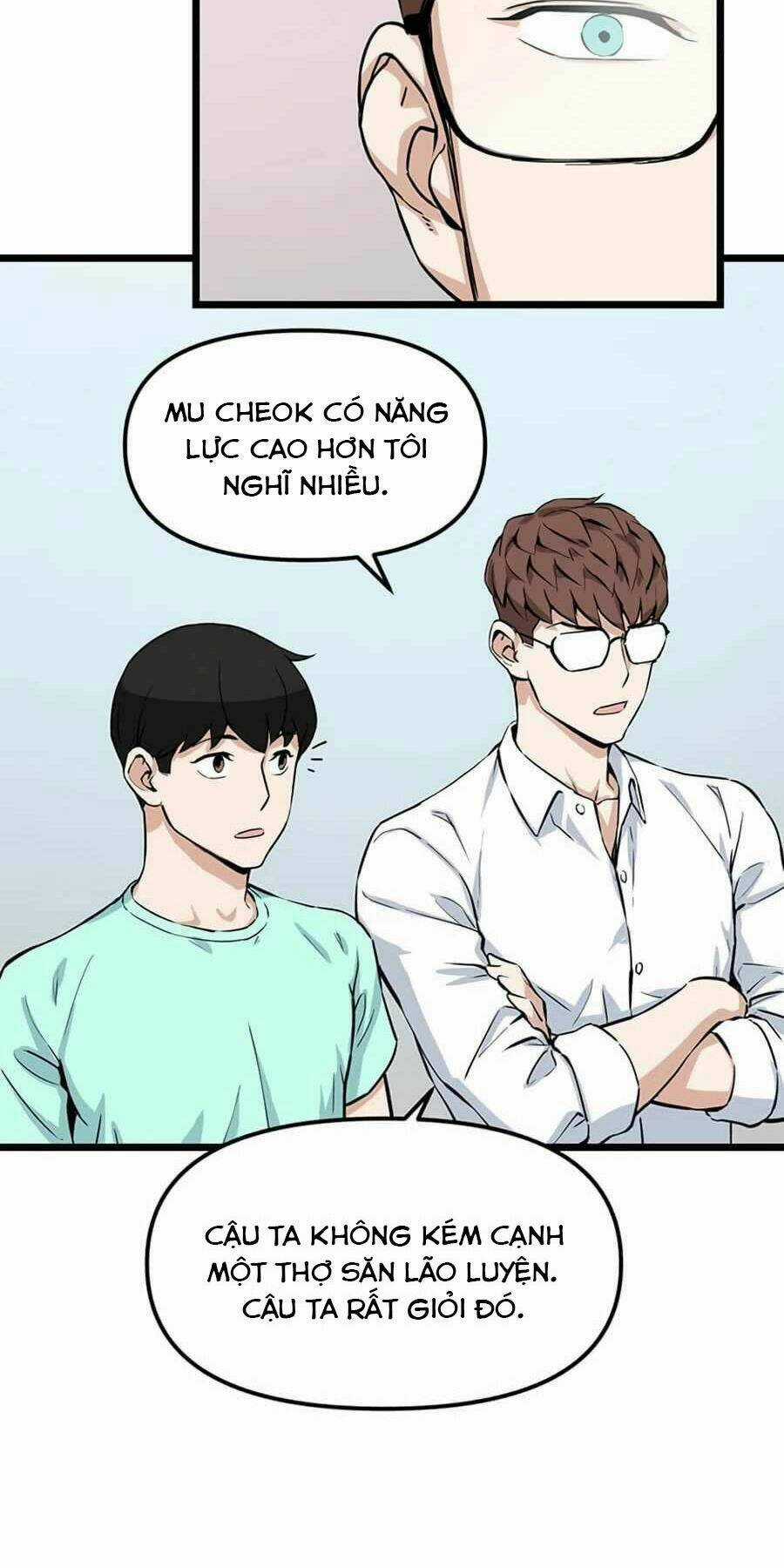 Thăng Cấp Bằng Likes - Chapter 18 - Trang 5