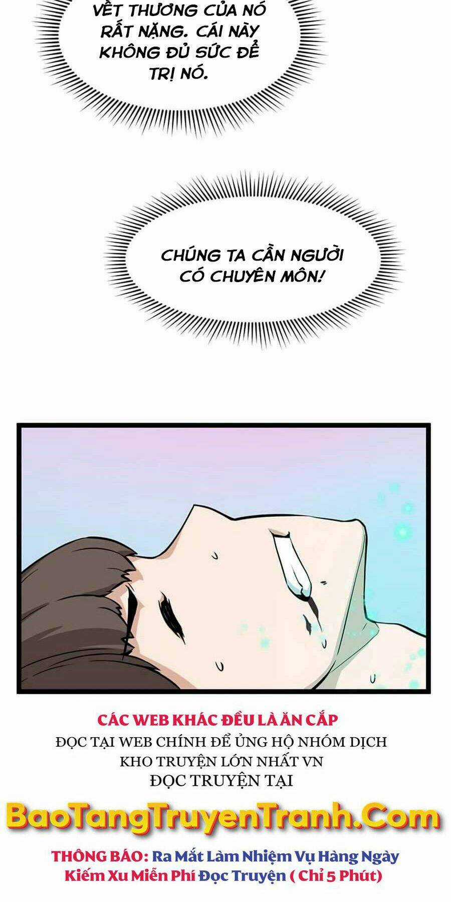 Thăng Cấp Bằng Likes - Chapter 18 - Trang 41