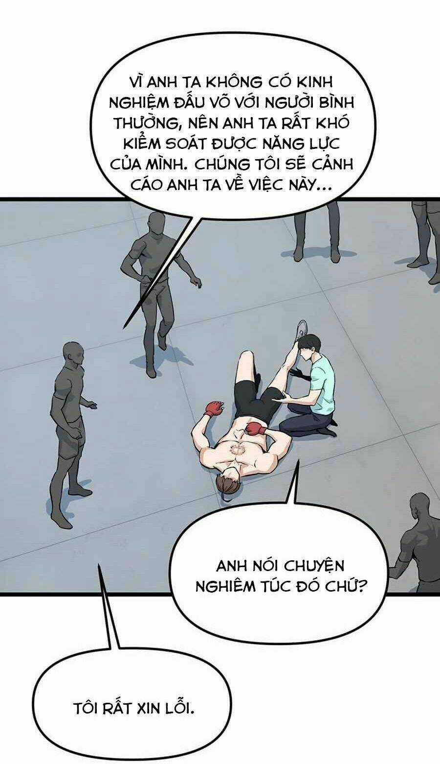 Thăng Cấp Bằng Likes - Chapter 18 - Trang 42