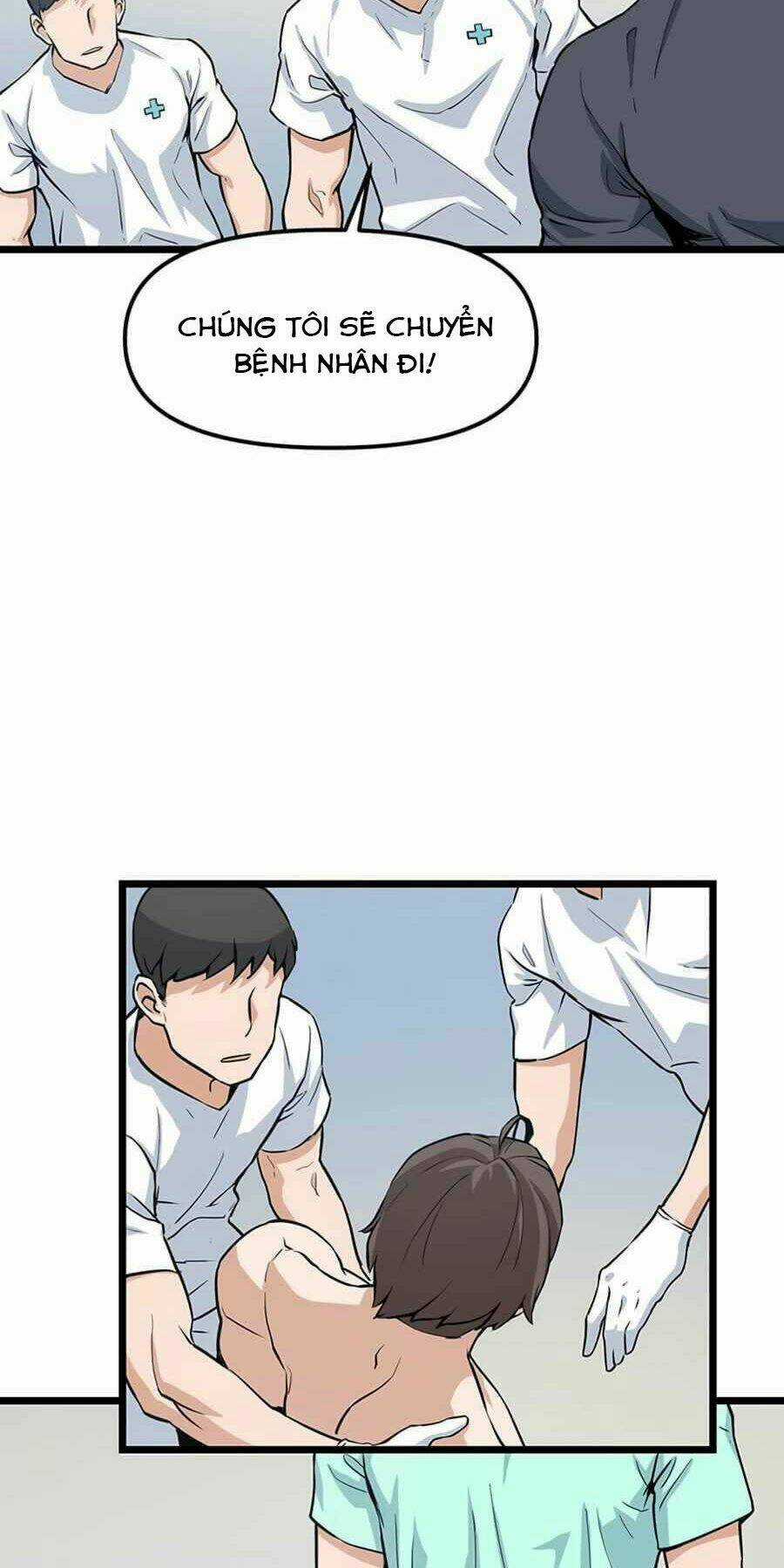 Thăng Cấp Bằng Likes - Chapter 18 - Trang 45