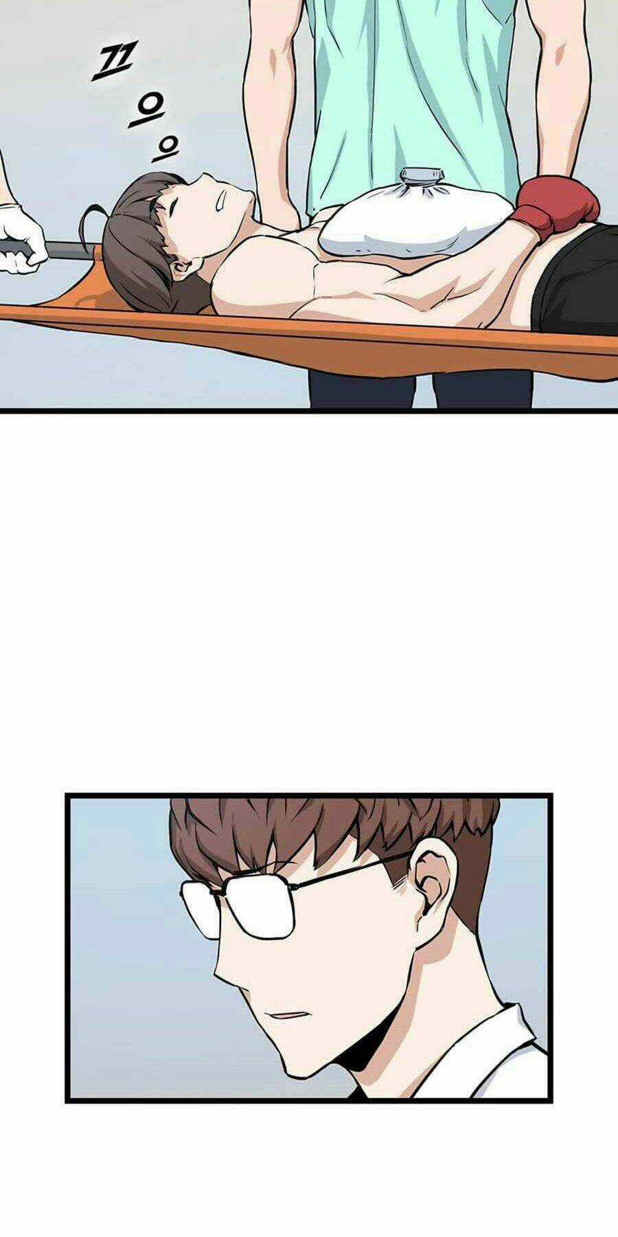 Thăng Cấp Bằng Likes - Chapter 18 - Trang 46