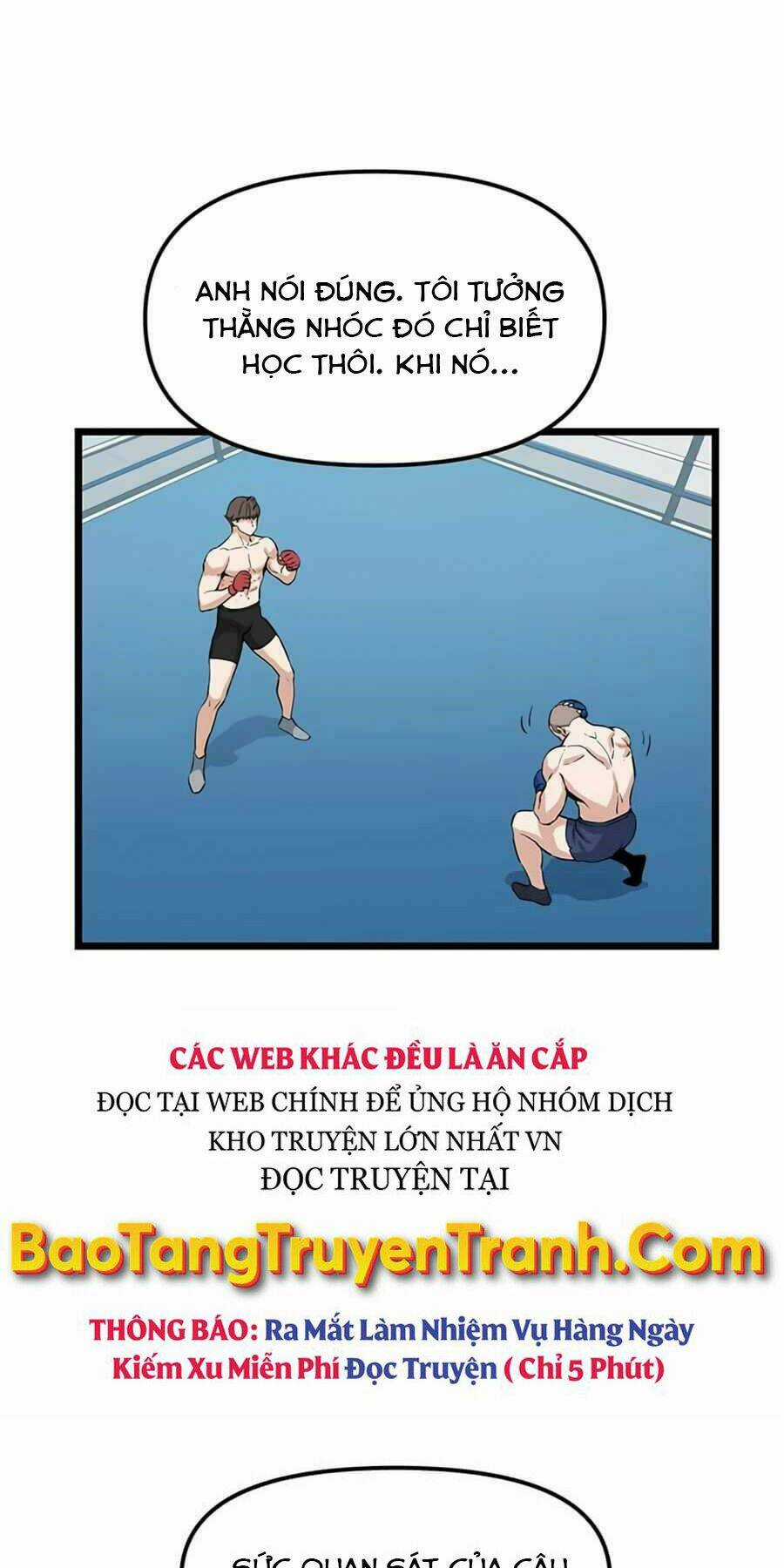 Thăng Cấp Bằng Likes - Chapter 18 - Trang 6