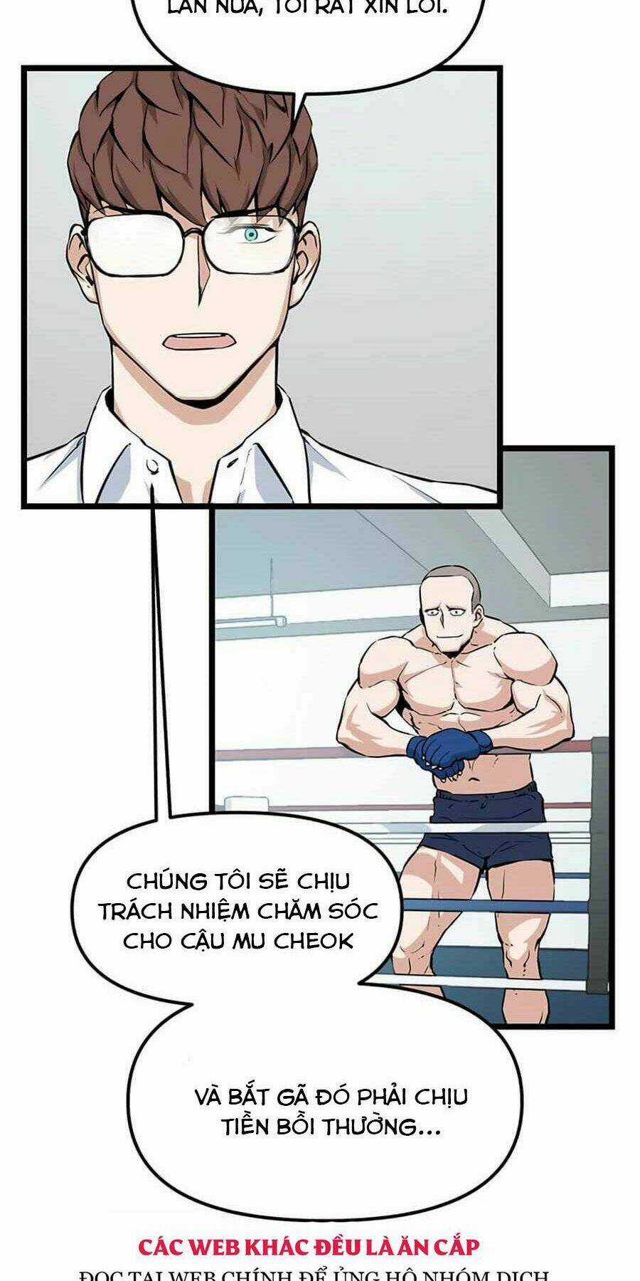 Thăng Cấp Bằng Likes - Chapter 18 - Trang 52