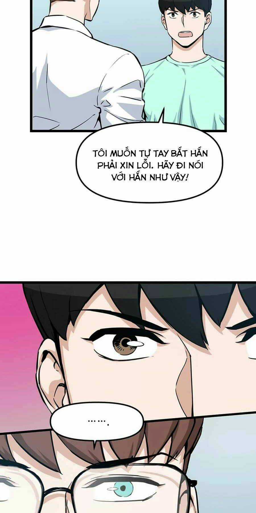 Thăng Cấp Bằng Likes - Chapter 18 - Trang 55