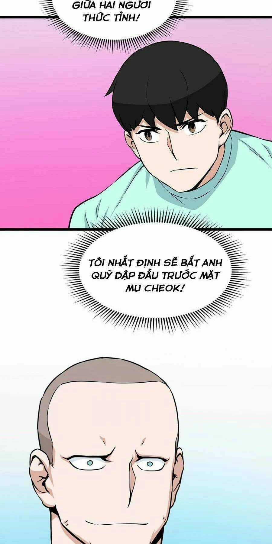 Thăng Cấp Bằng Likes - Chapter 18 - Trang 60