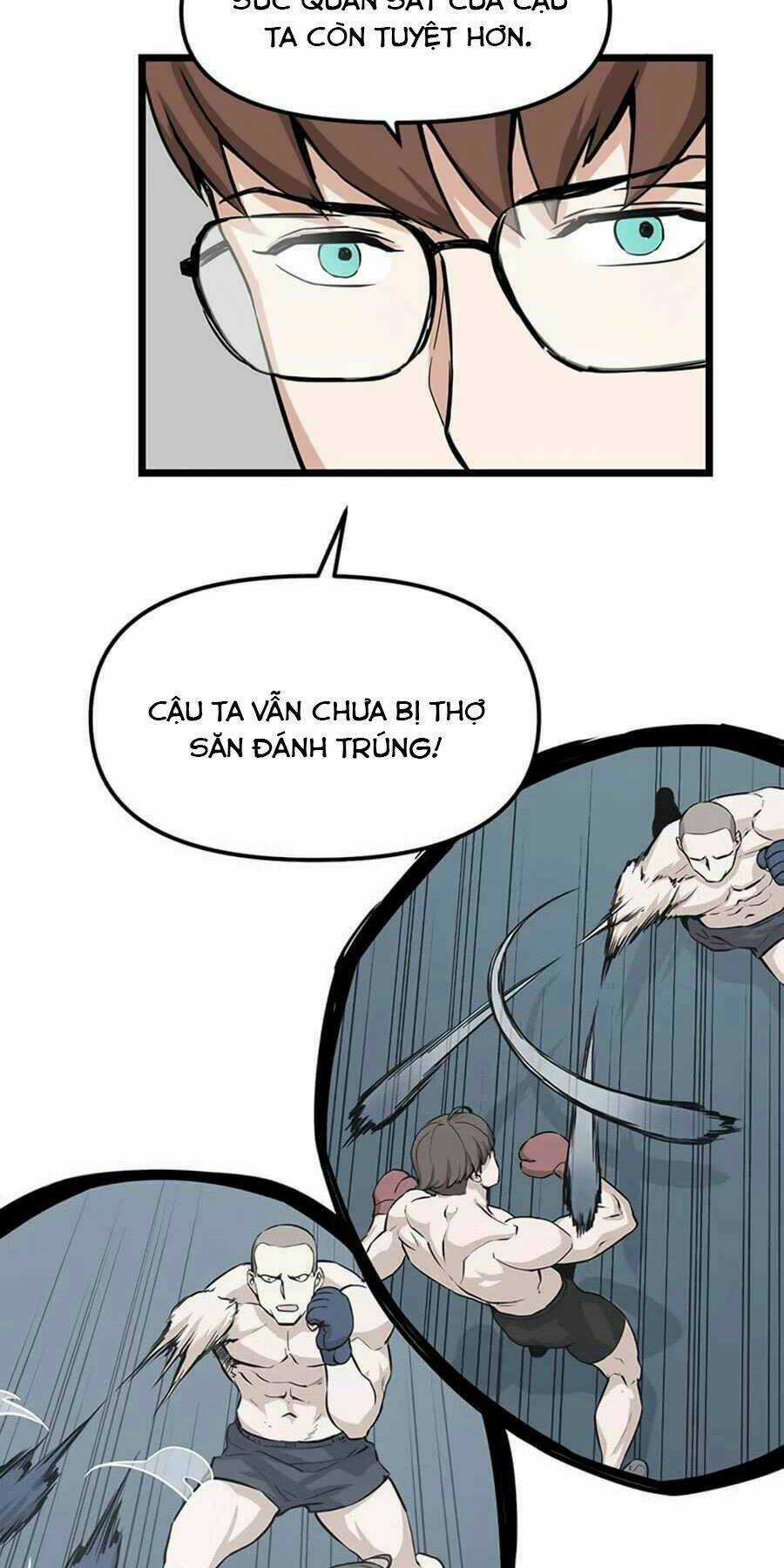 Thăng Cấp Bằng Likes - Chapter 18 - Trang 7