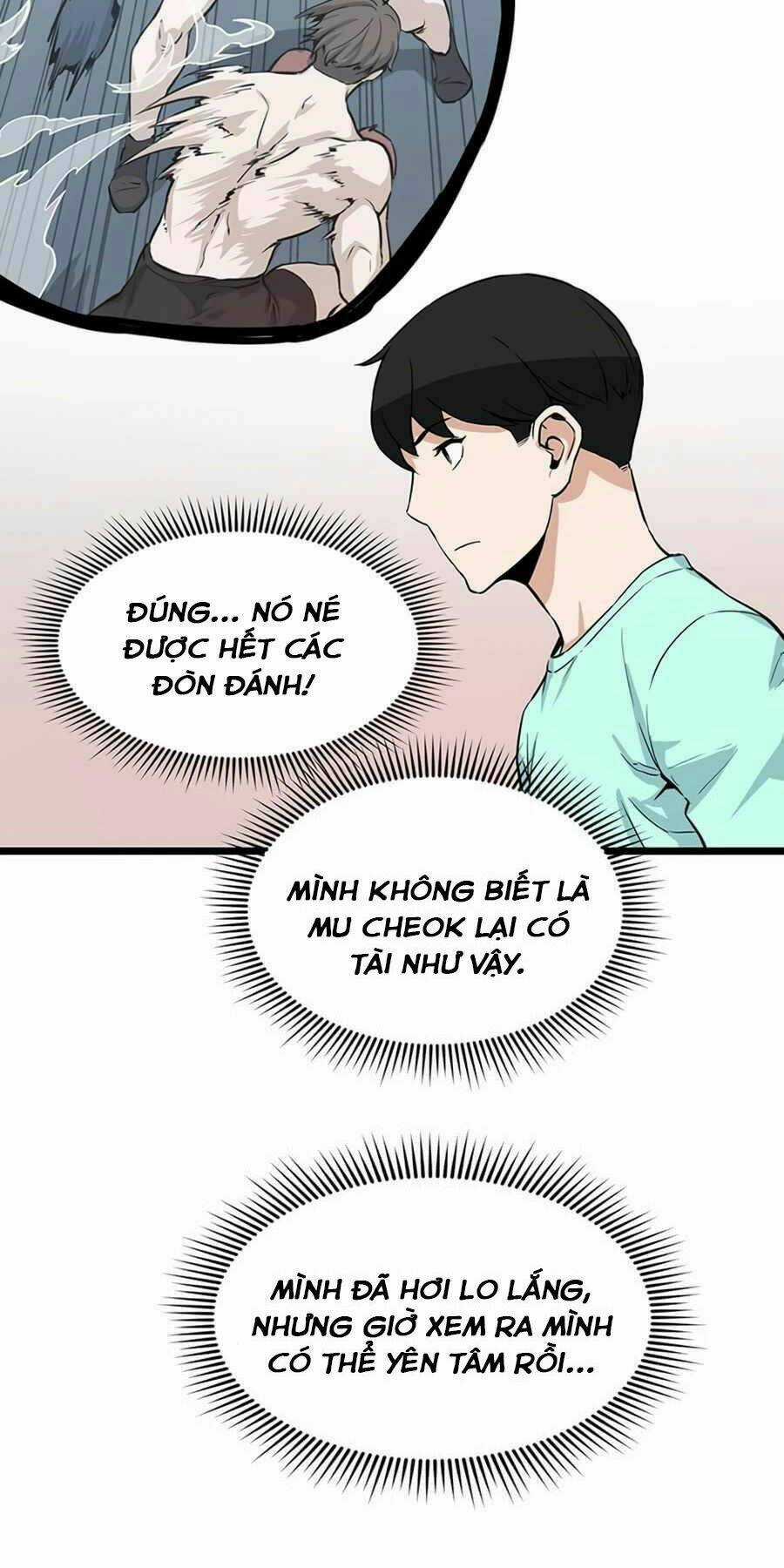 Thăng Cấp Bằng Likes - Chapter 18 - Trang 8