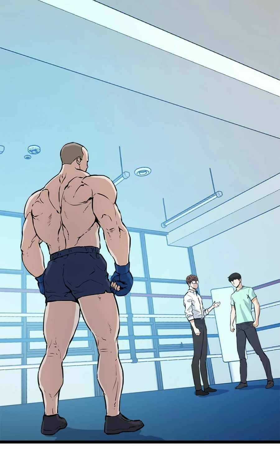 Thăng Cấp Bằng Likes - Chapter 19 - Trang 1