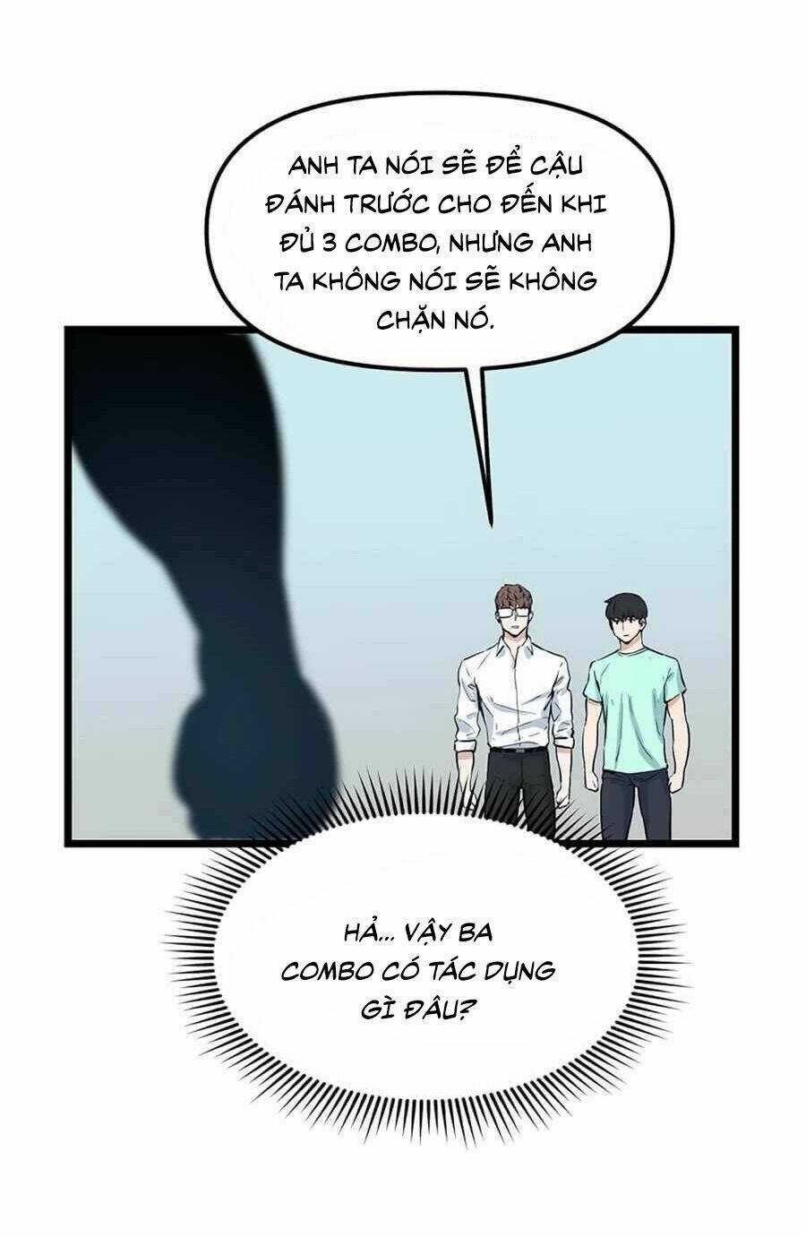 Thăng Cấp Bằng Likes - Chapter 19 - Trang 11