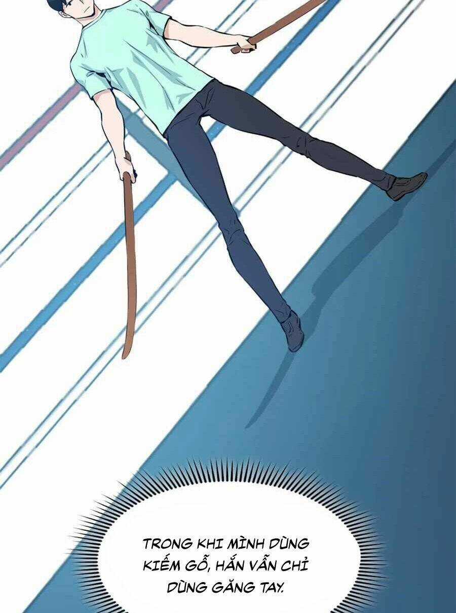 Thăng Cấp Bằng Likes - Chapter 19 - Trang 17