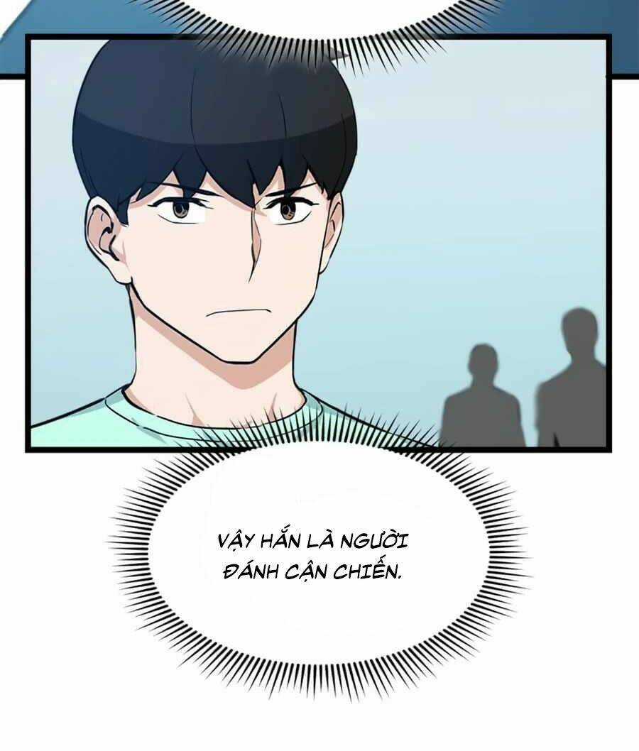 Thăng Cấp Bằng Likes - Chapter 19 - Trang 18