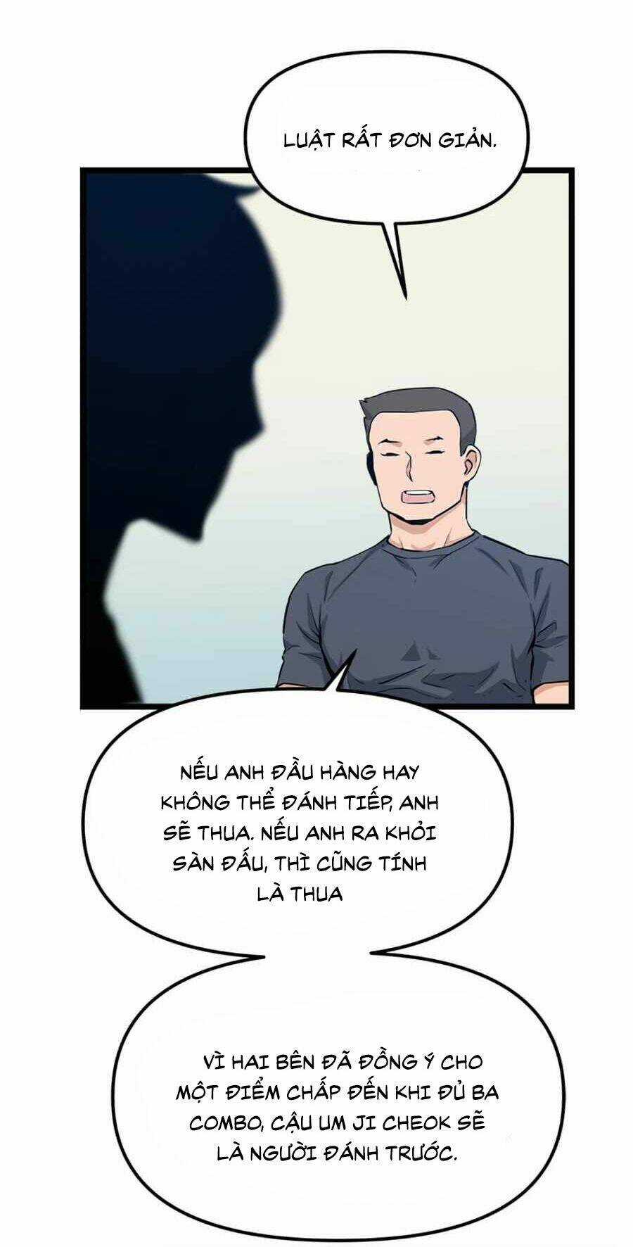 Thăng Cấp Bằng Likes - Chapter 19 - Trang 19