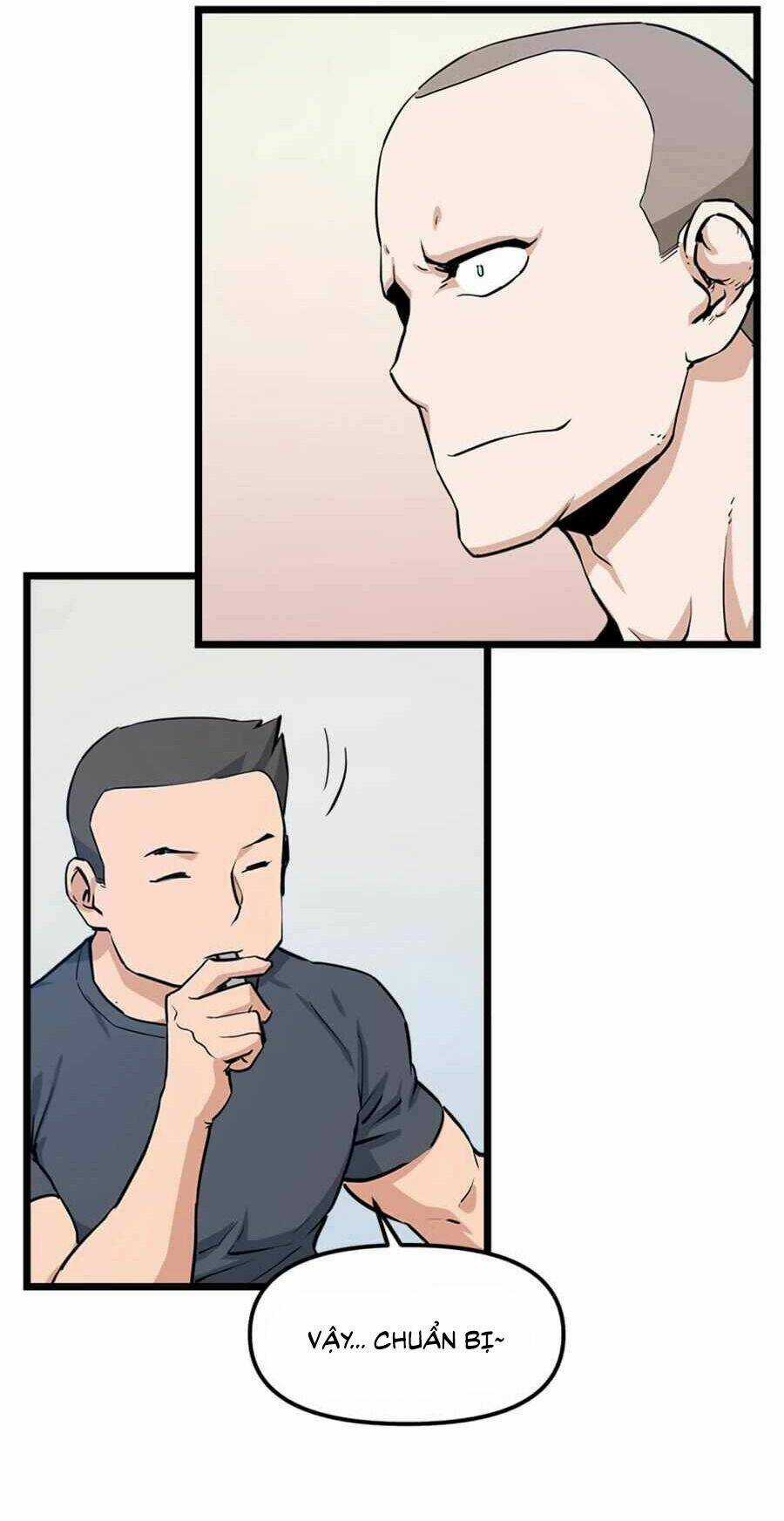 Thăng Cấp Bằng Likes - Chapter 19 - Trang 20