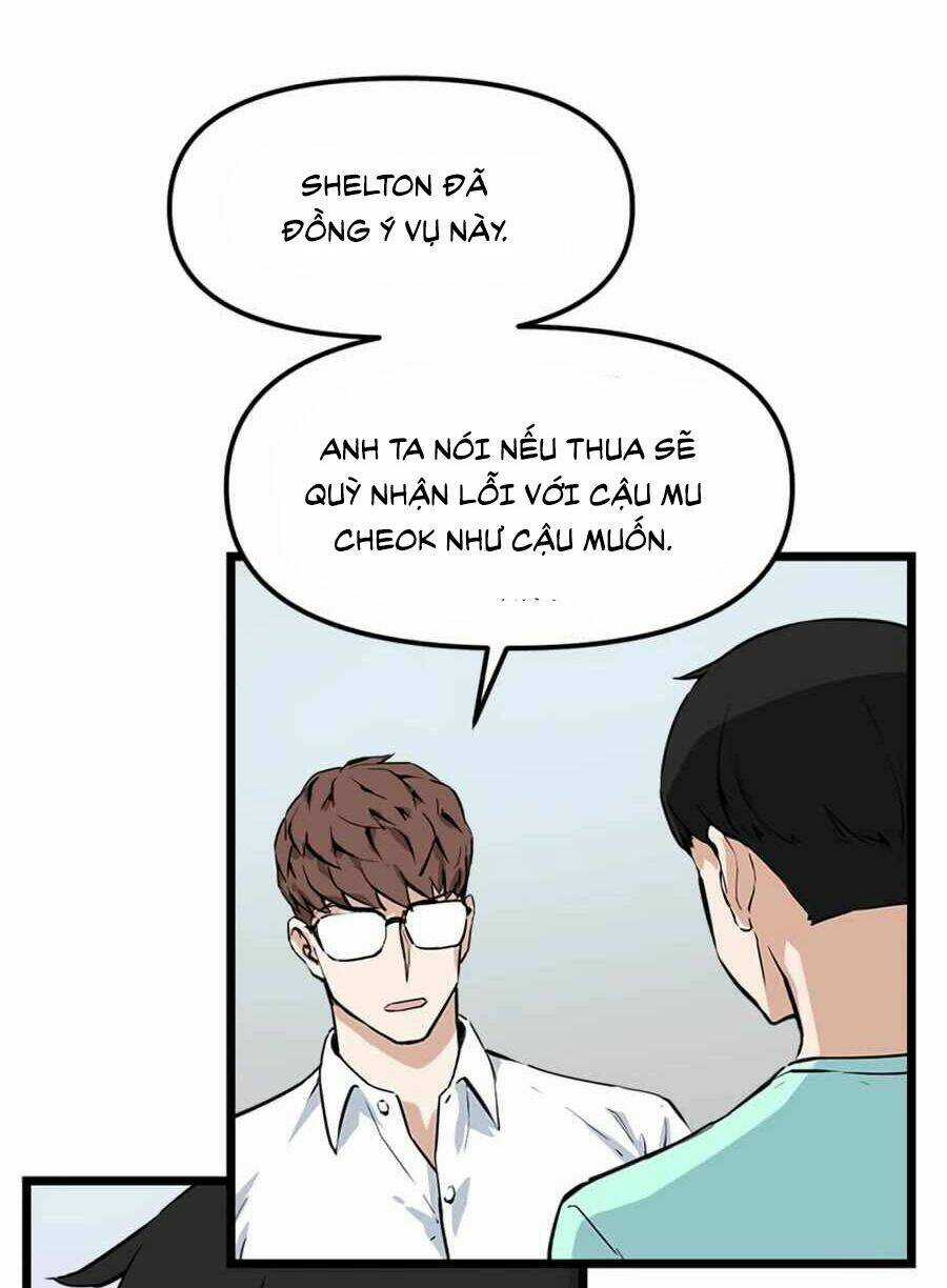 Thăng Cấp Bằng Likes - Chapter 19 - Trang 3