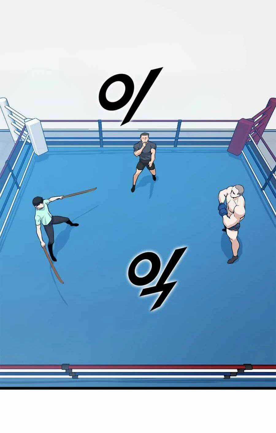 Thăng Cấp Bằng Likes - Chapter 19 - Trang 23