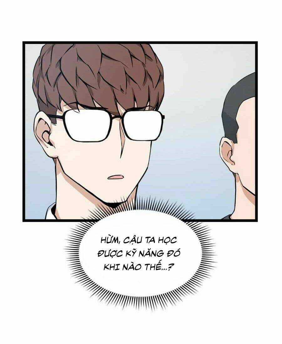 Thăng Cấp Bằng Likes - Chapter 19 - Trang 37