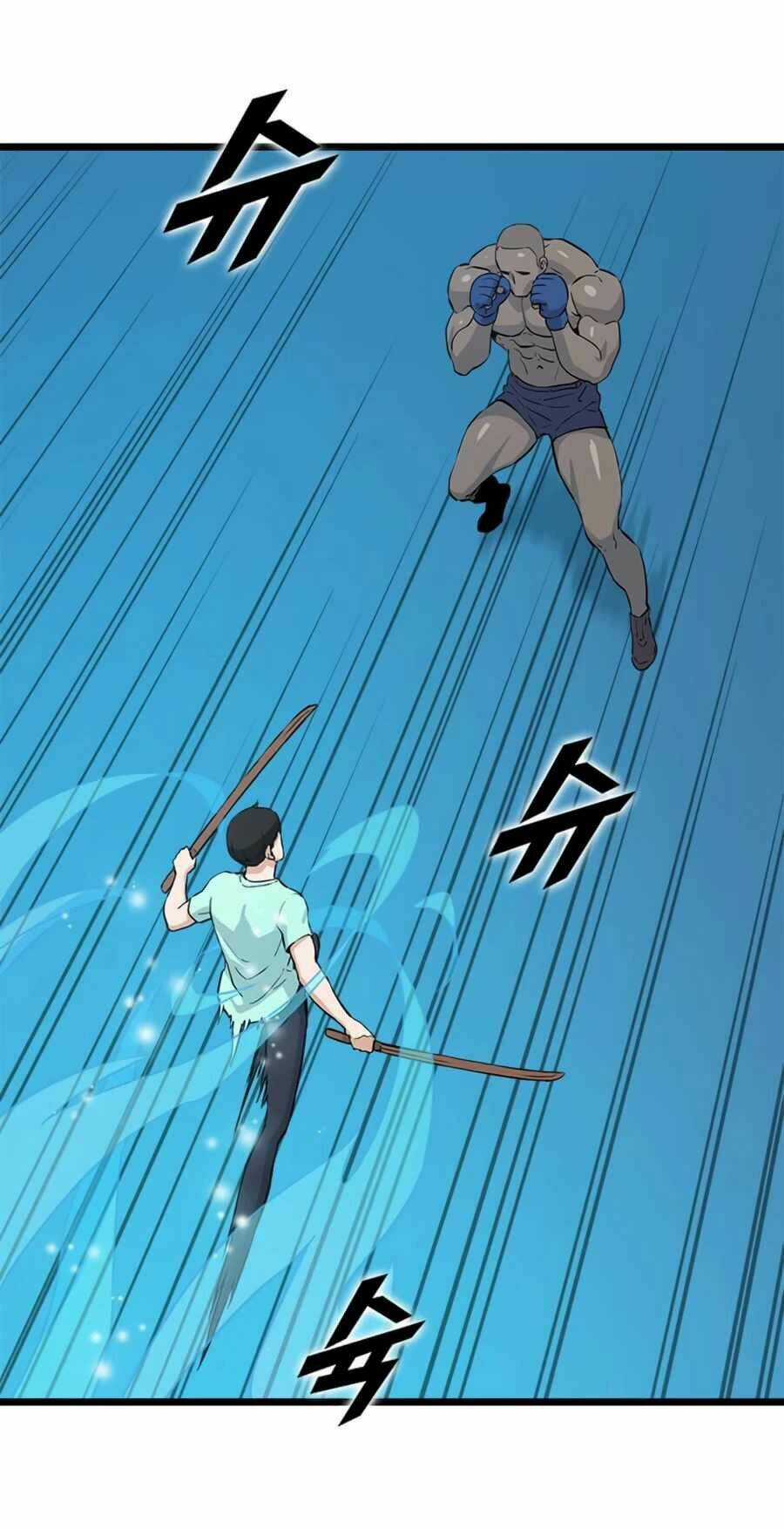 Thăng Cấp Bằng Likes - Chapter 19 - Trang 38