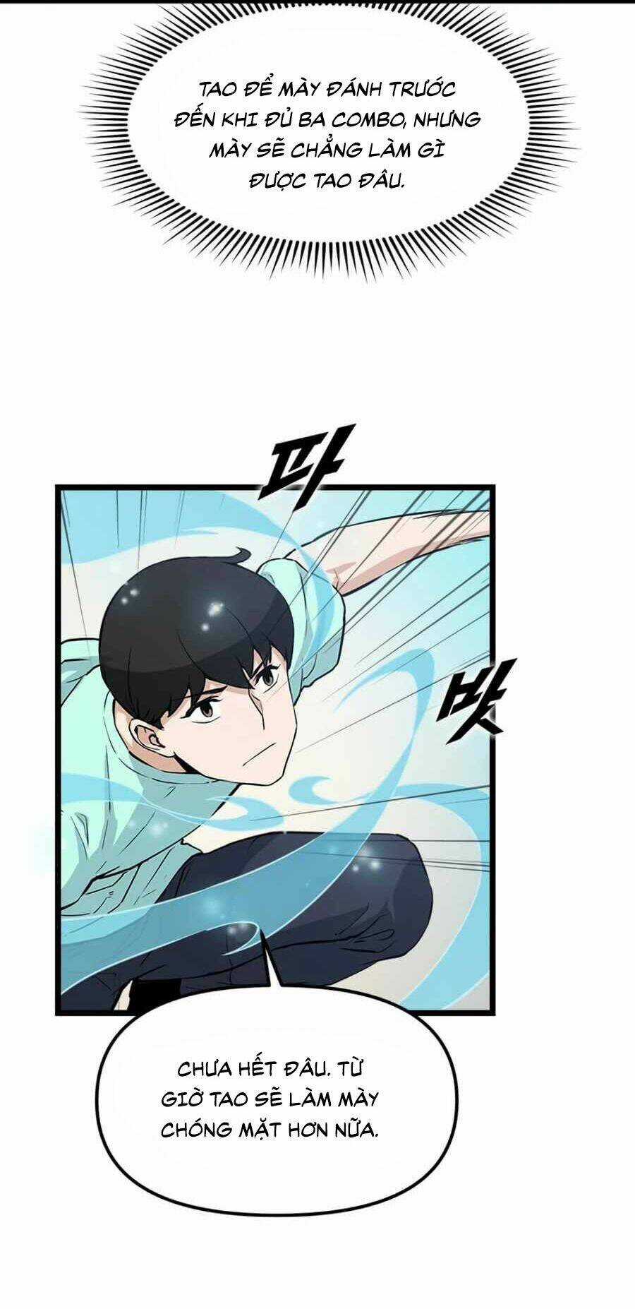 Thăng Cấp Bằng Likes - Chapter 19 - Trang 40