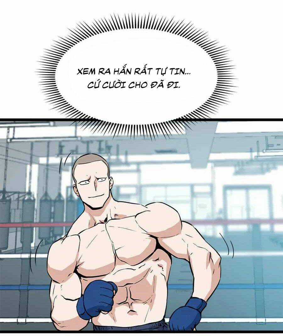 Thăng Cấp Bằng Likes - Chapter 19 - Trang 5