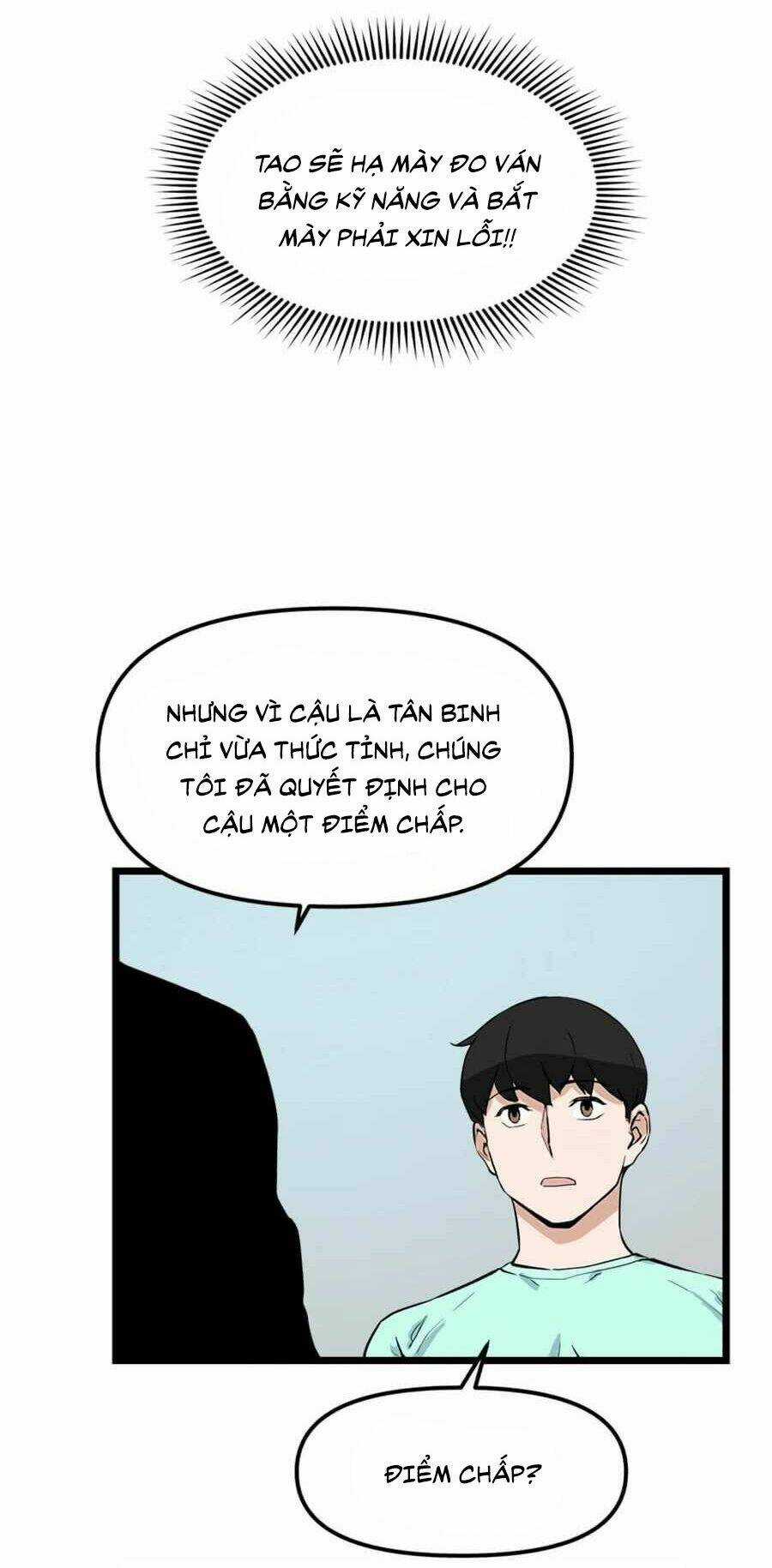 Thăng Cấp Bằng Likes - Chapter 19 - Trang 6