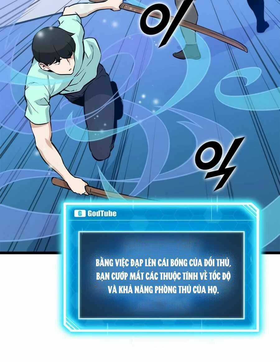 Thăng Cấp Bằng Likes - Chapter 19 - Trang 52