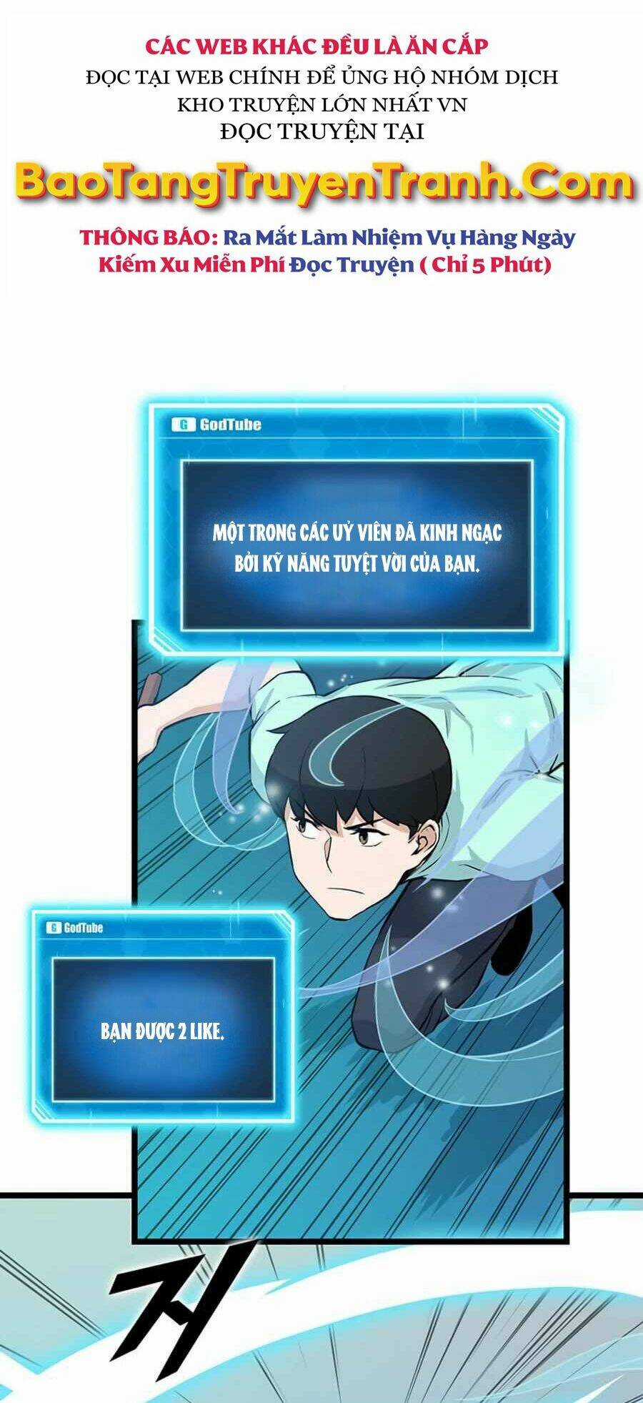 Thăng Cấp Bằng Likes - Chapter 19 - Trang 57
