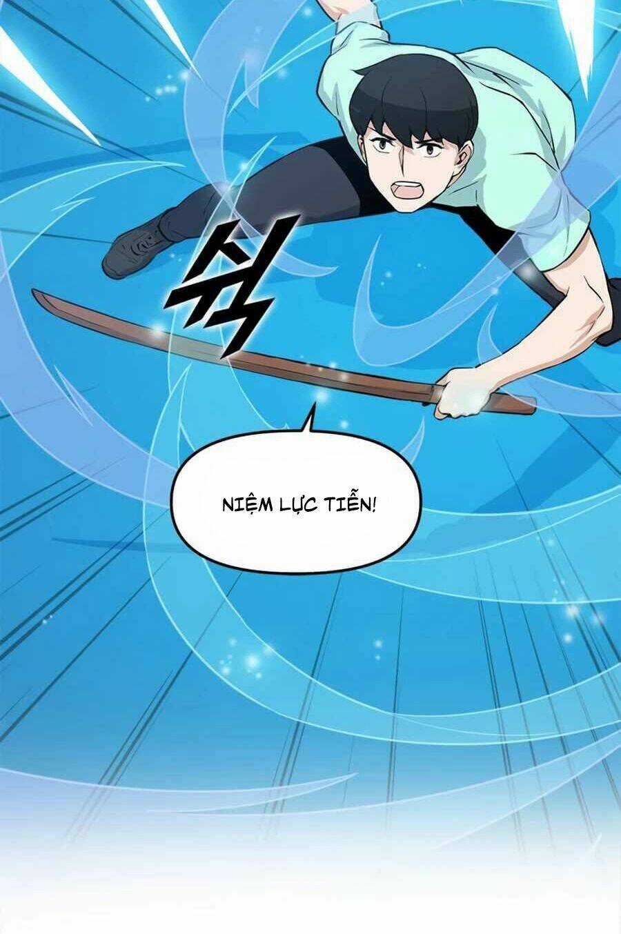 Thăng Cấp Bằng Likes - Chapter 19 - Trang 60