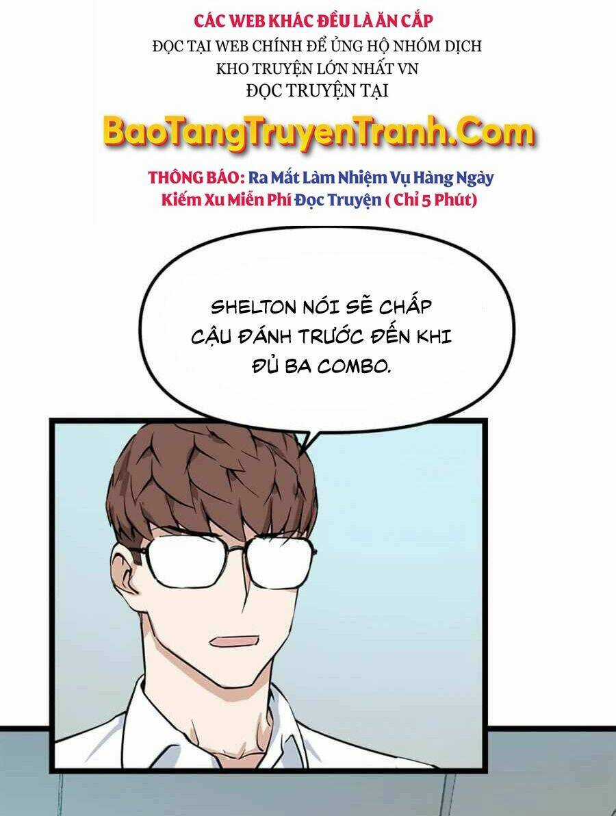 Thăng Cấp Bằng Likes - Chapter 19 - Trang 7