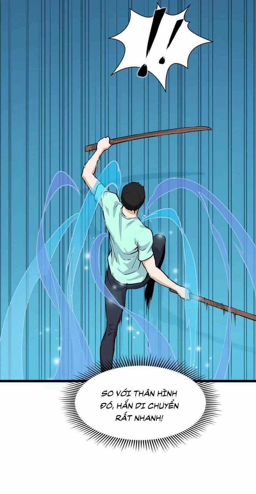 Thăng Cấp Bằng Likes - Chapter 19 - Trang 73