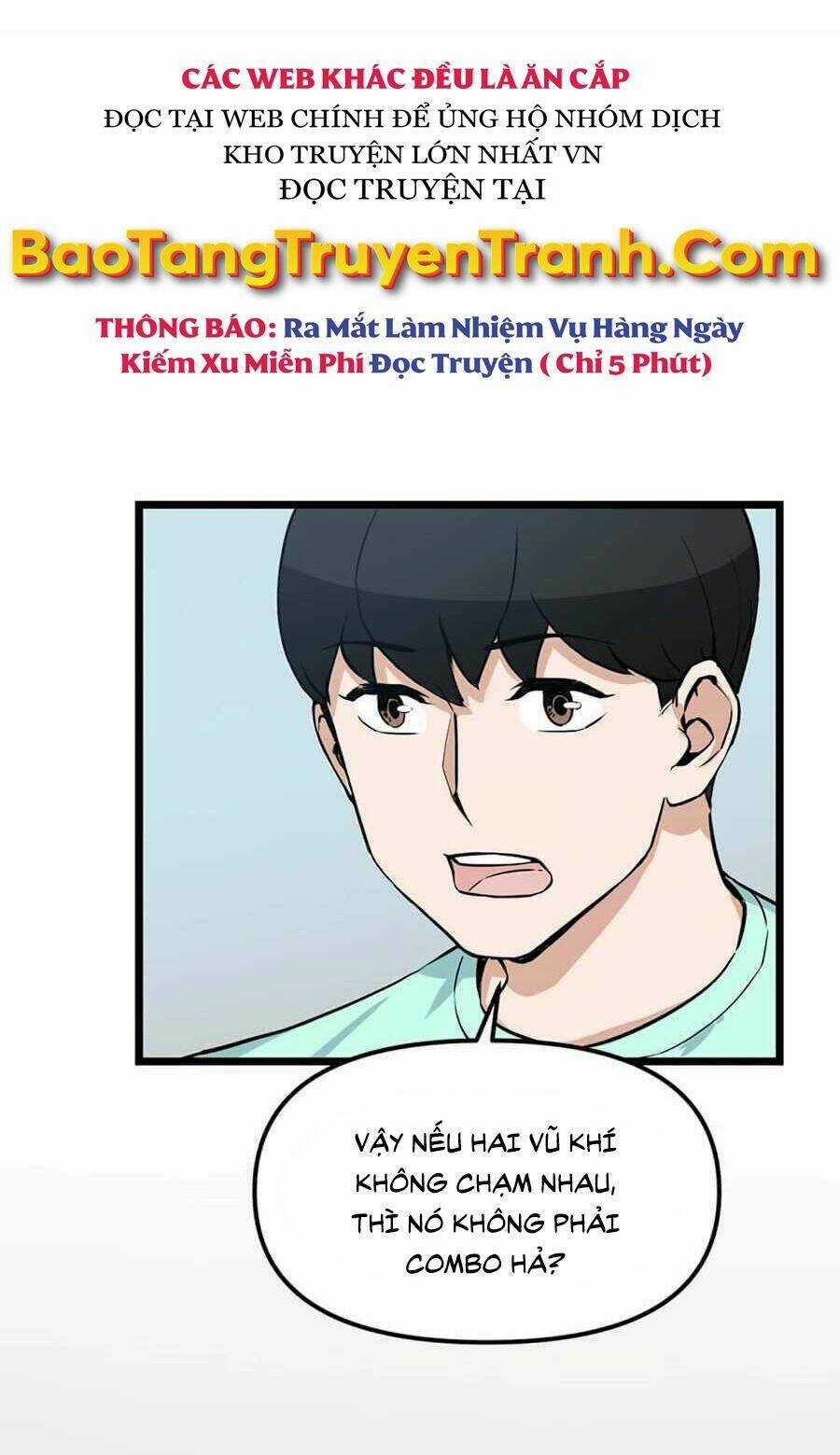 Thăng Cấp Bằng Likes - Chapter 19 - Trang 9