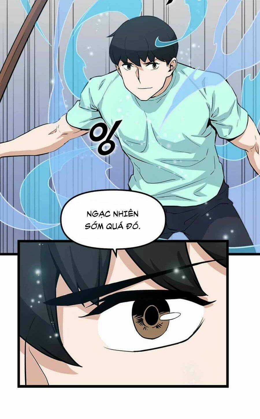 Thăng Cấp Bằng Likes - Chapter 19 - Trang 83