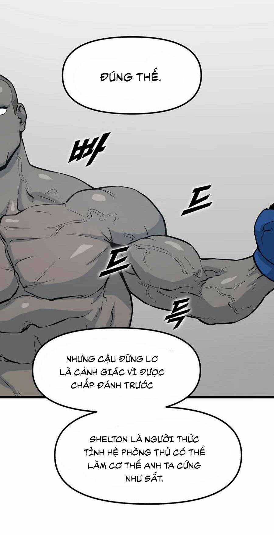 Thăng Cấp Bằng Likes - Chapter 19 - Trang 10