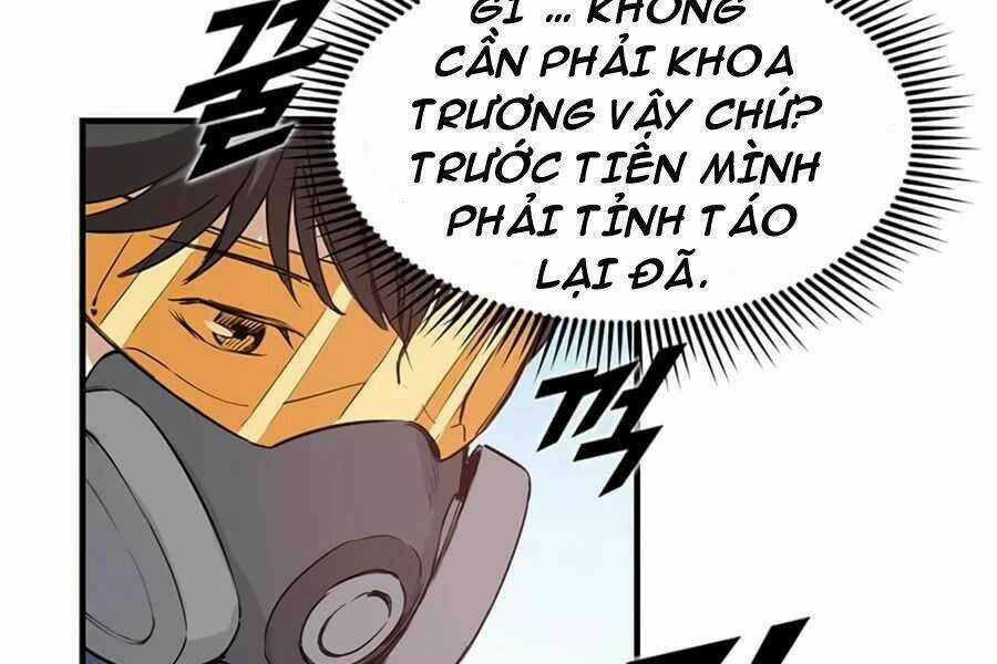 Thăng Cấp Bằng Likes - Chapter 2 - Trang 15