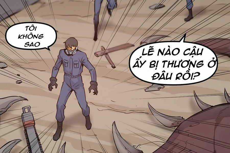 Thăng Cấp Bằng Likes - Chapter 2 - Trang 8