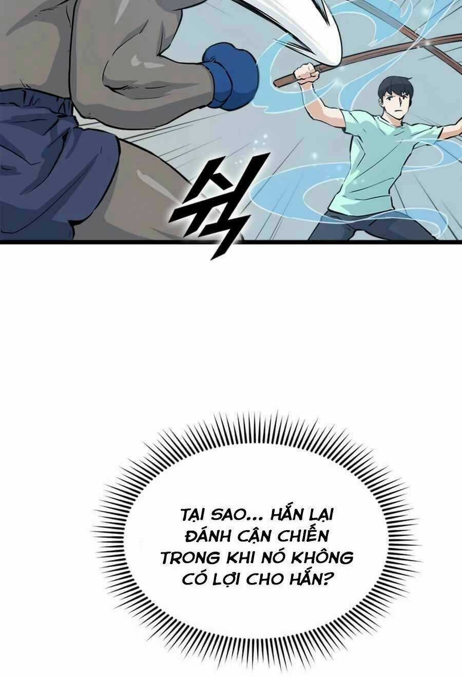 Thăng Cấp Bằng Likes - Chapter 20 - Trang 11