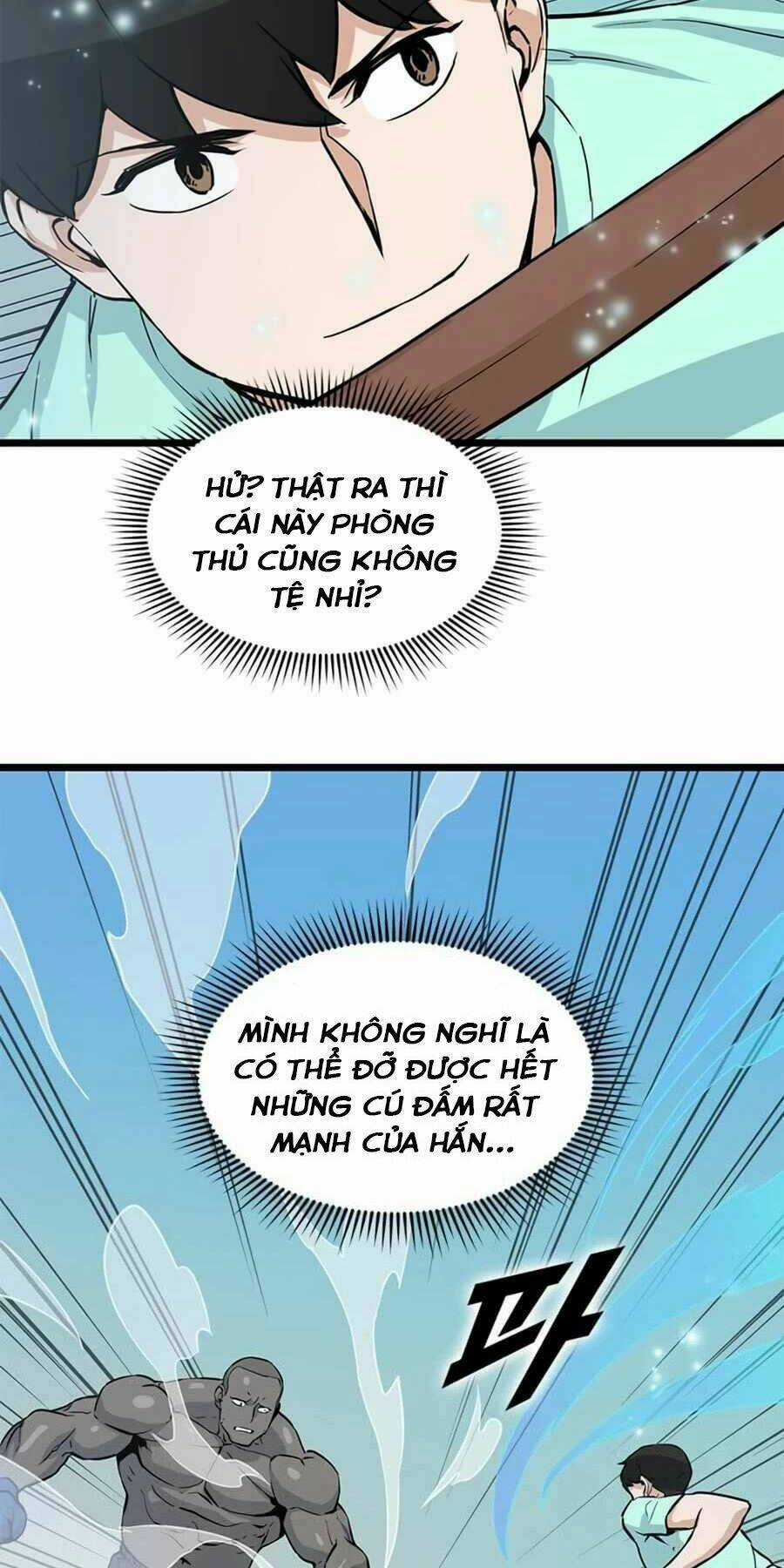 Thăng Cấp Bằng Likes - Chapter 20 - Trang 13