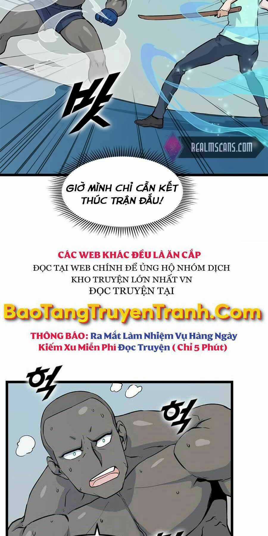 Thăng Cấp Bằng Likes - Chapter 20 - Trang 14