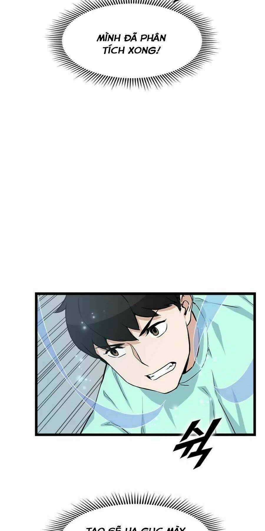 Thăng Cấp Bằng Likes - Chapter 20 - Trang 18