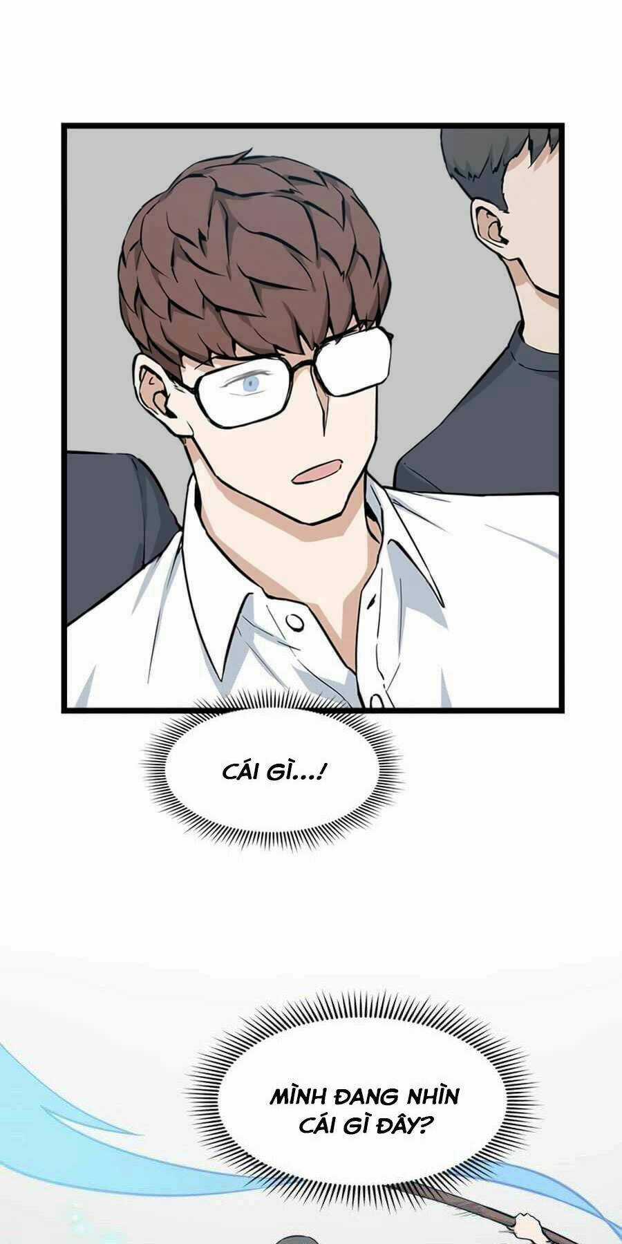 Thăng Cấp Bằng Likes - Chapter 20 - Trang 3