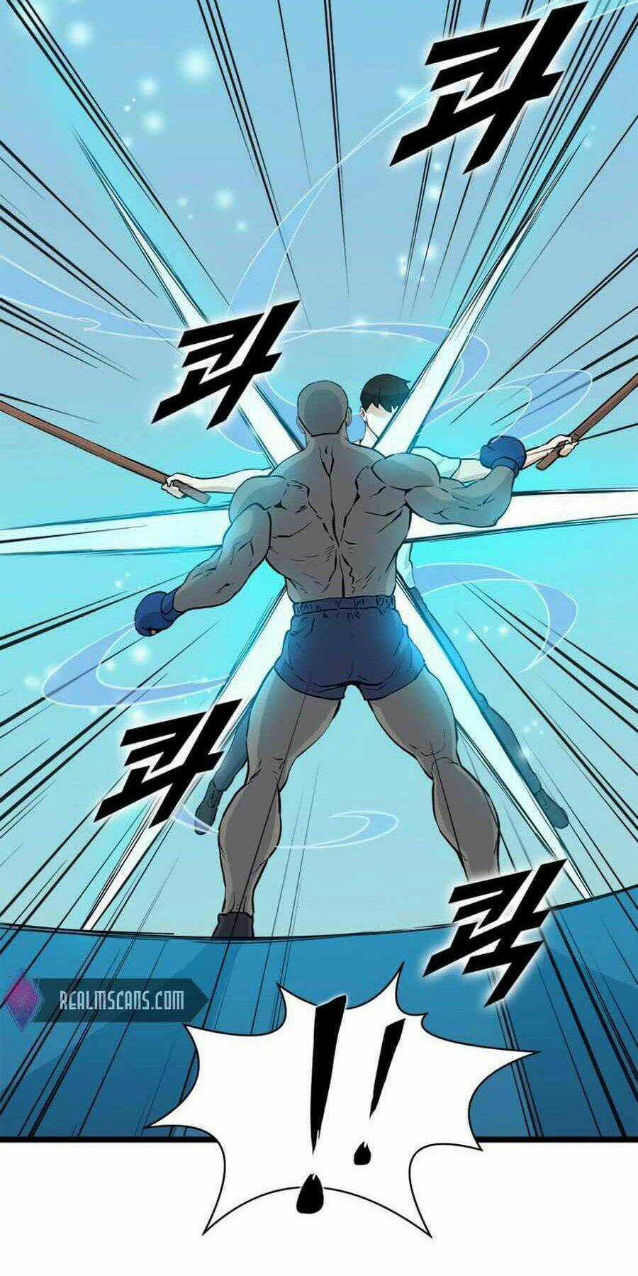 Thăng Cấp Bằng Likes - Chapter 20 - Trang 30