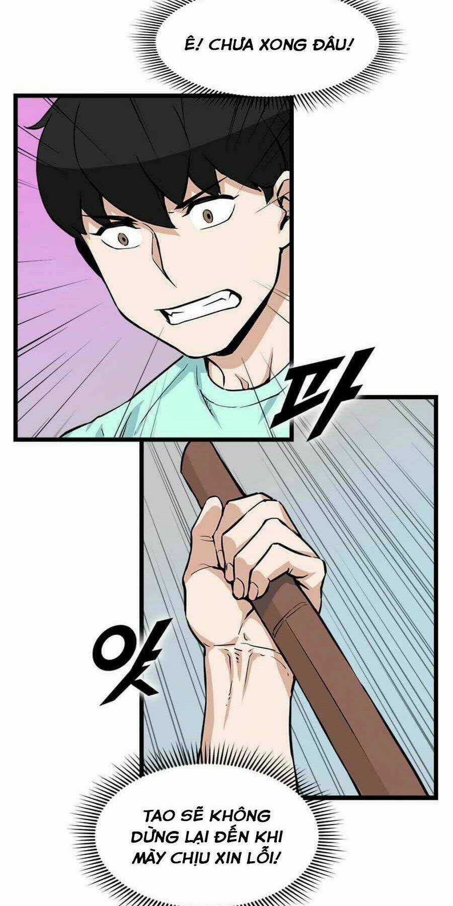 Thăng Cấp Bằng Likes - Chapter 20 - Trang 41