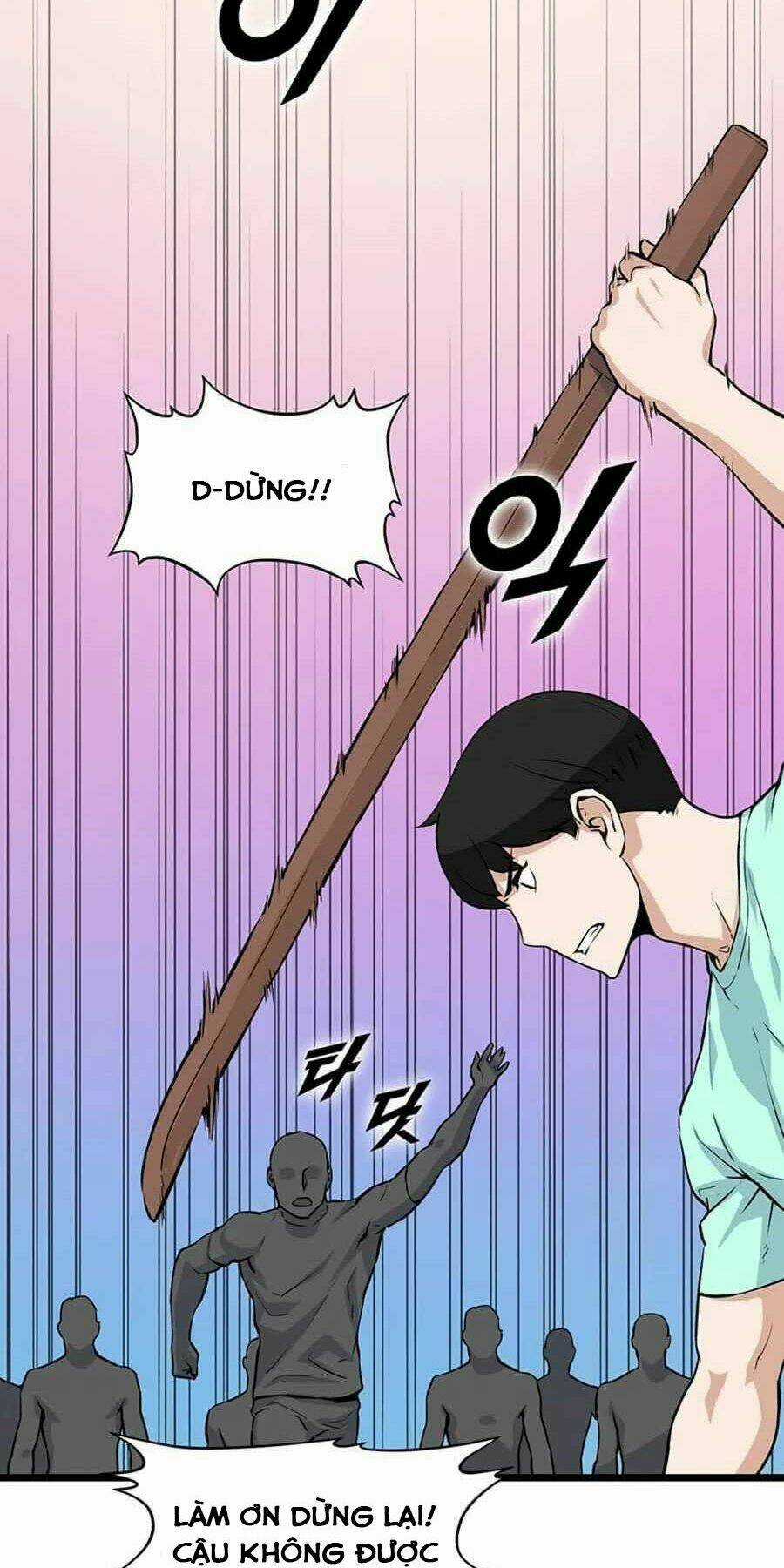 Thăng Cấp Bằng Likes - Chapter 20 - Trang 43