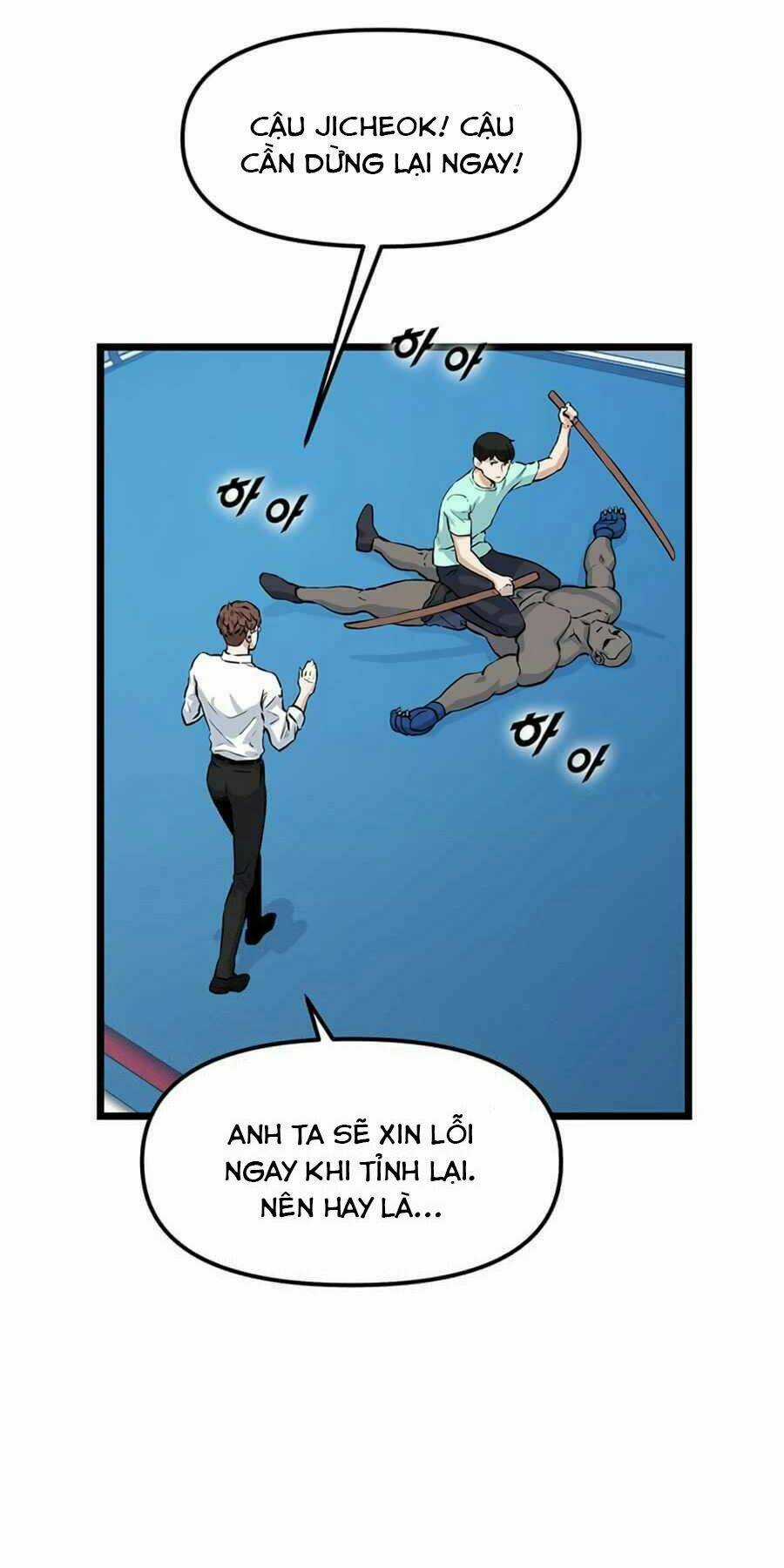 Thăng Cấp Bằng Likes - Chapter 20 - Trang 46